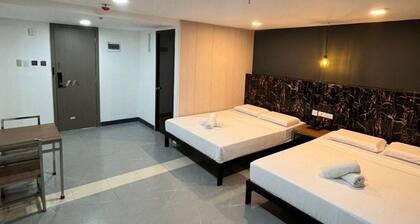 Maine City Residences Tramo