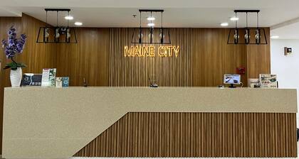 Maine City Residences Tramo