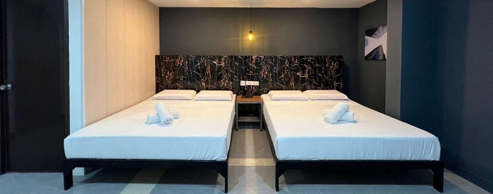 Foto - Maine City Residences Tramo