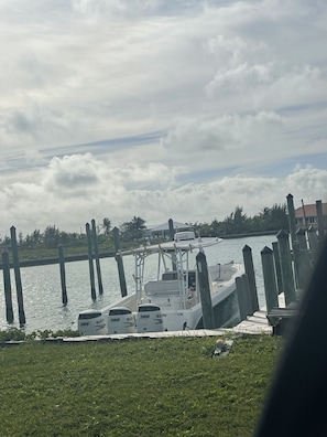 Port de plaisance
