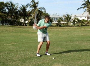 Golf