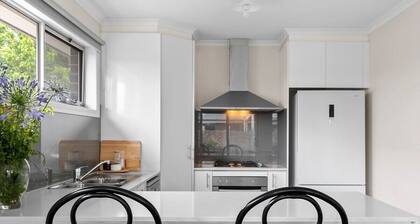 West Addis I Longer Stays Welcome