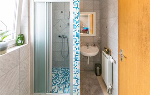 Een douche