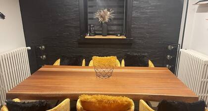 Pyrenair Location Maison 8 personnes Ă BagnĂšres de Luchon
