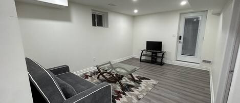 Téléviseur connecté