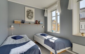1 dormitorio, cuna de viaje, wifi gratis