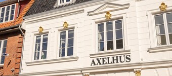 1 bedroom gorgeous apartment in Gråsten