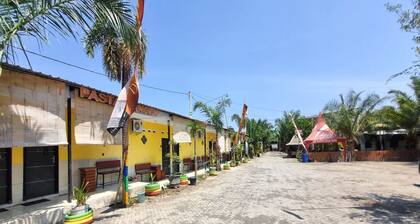 Hotel O New Asembagus 3