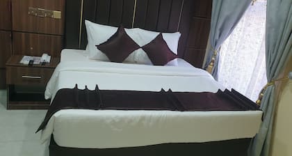 Davina hill resorts and hotel