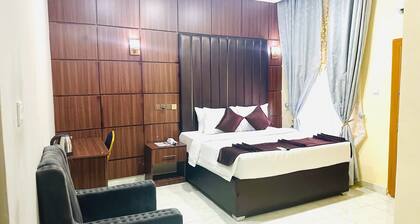 Davina hill resorts and hotel