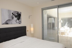 3 sovrum, strykjärn/strykbräda, wi-fi och sängkläder