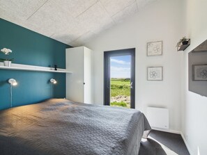 4 Schlafzimmer, WLAN