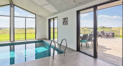 "Månviva" - 500m from the sea by Interhome