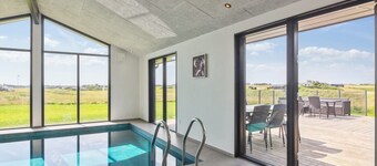 "Månviva" - 500m from the sea by Interhome