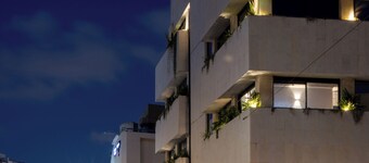Savanna Dizengoff - Smart Hotel by Loginn Tel Aviv