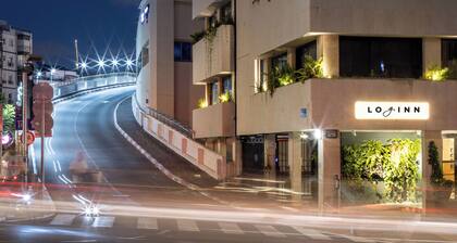 Savanna Dizengoff - Smart Hotel by Loginn Tel Aviv