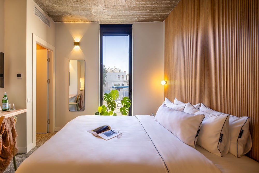 Savanna Dizengoff - Smart Hotel by Loginn Tel Aviv