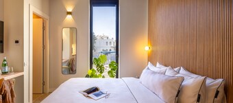 Savanna Dizengoff - Smart Hotel by Loginn Tel Aviv