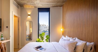 Savanna Dizengoff - Smart Hotel by Loginn Tel Aviv