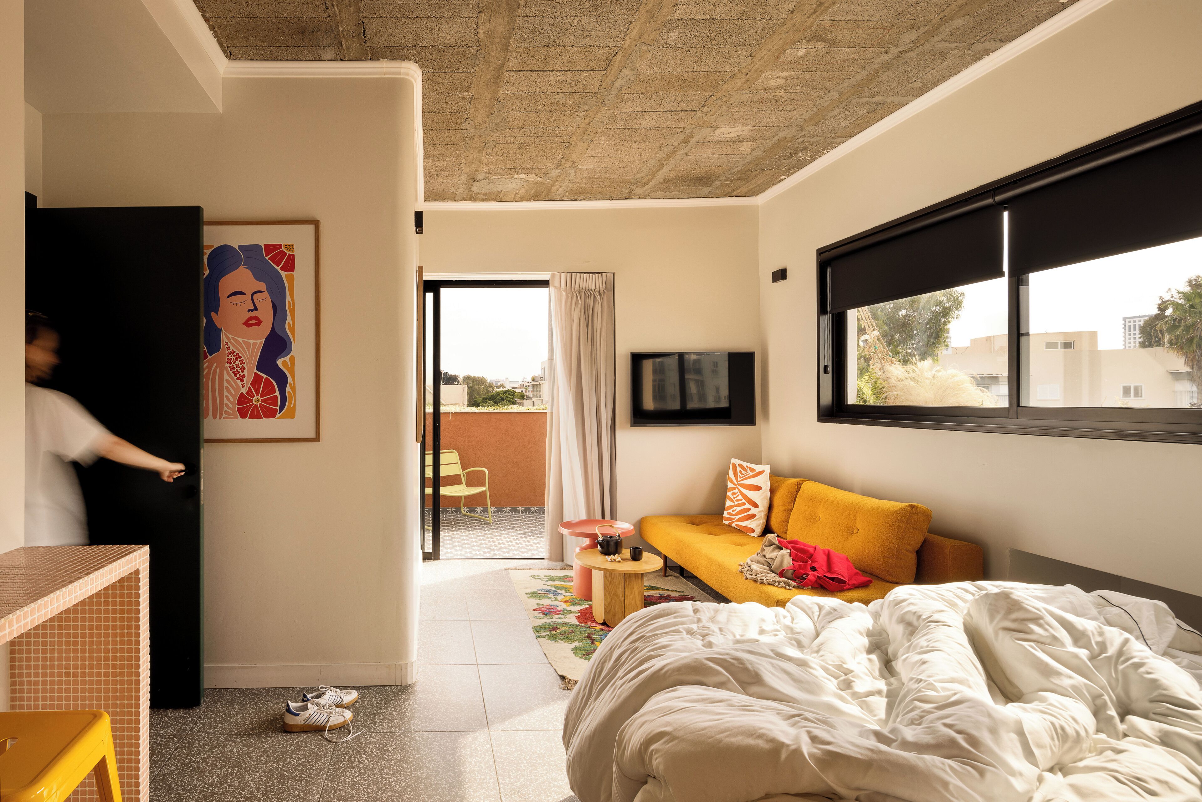 Kamar