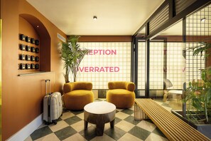 Front of property - Savanna Dizengoff - Smart Hotel by Loginn Tel Aviv (Tel Aviv)