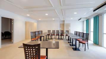 Sala de reuniones