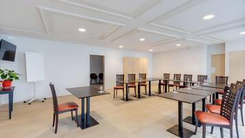 Salle de réunion