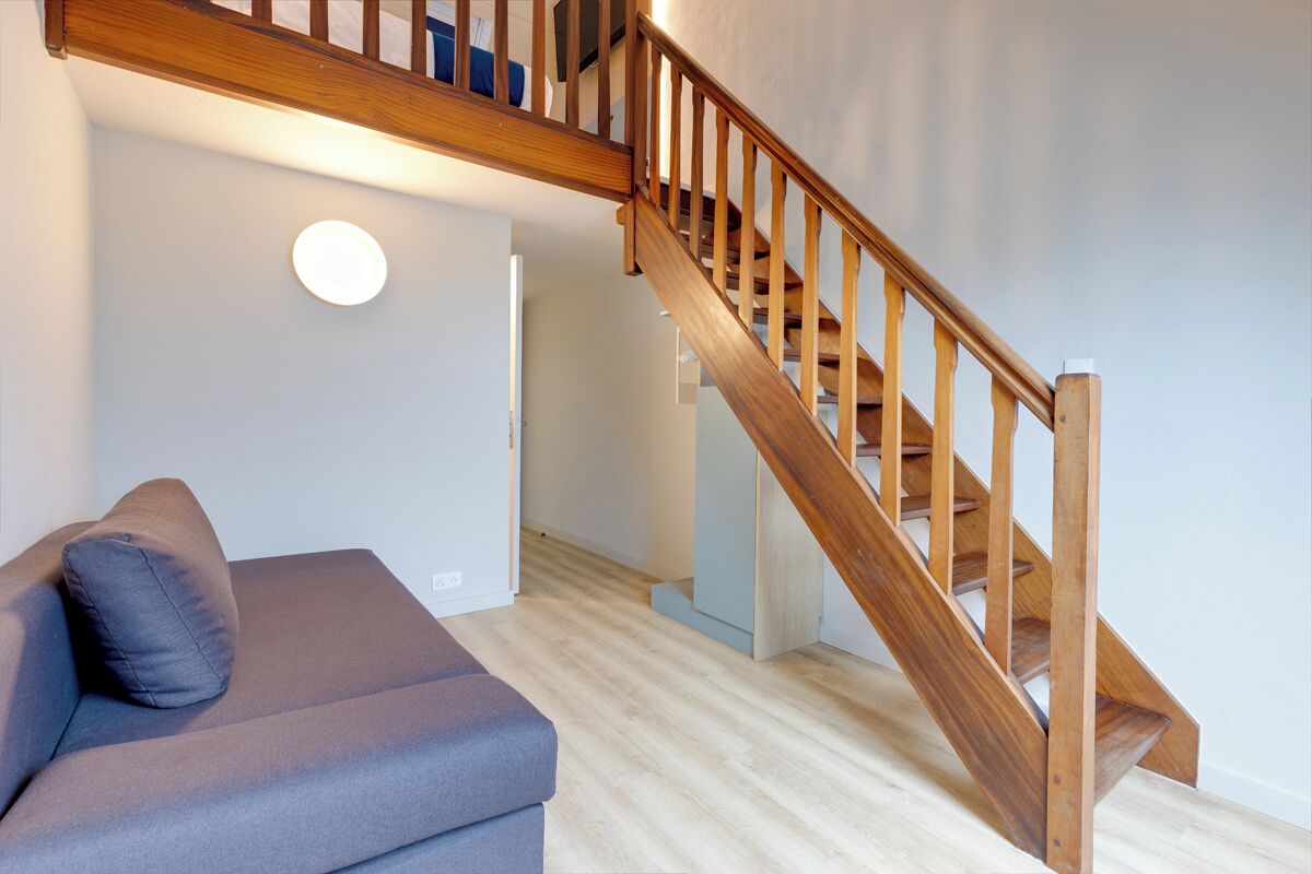 Duplex Room 3 | Gratis wifi, beddengoed