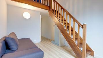 Duplex Room 3 | Gratis wifi, beddengoed