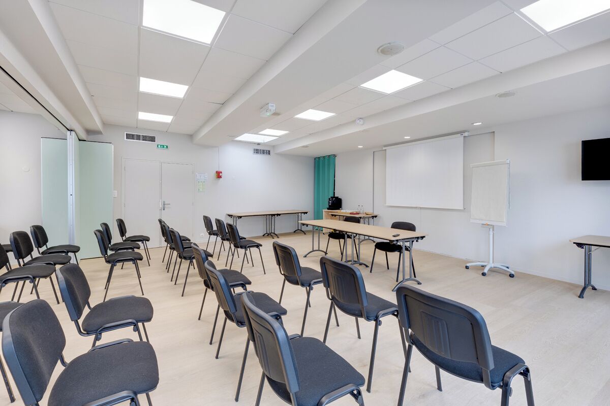 Salle de réunion