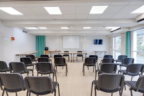 Salle de réunion