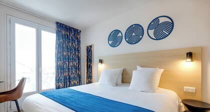 Brit Hotel Confort Carhaix