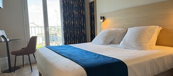 Brit Hotel Confort Carhaix