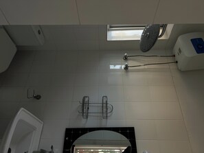 Room, 1 Bedroom, Smoking, Balcony | Bathroom - Room-room Viv Glaund Flow With 2 Guests (Nungwi)