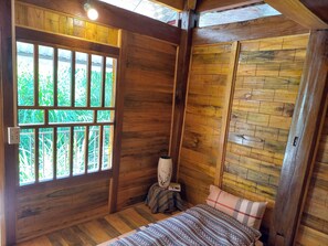 Interior - Retreat Home Ban Doi Moc Chau (Moc Chau)