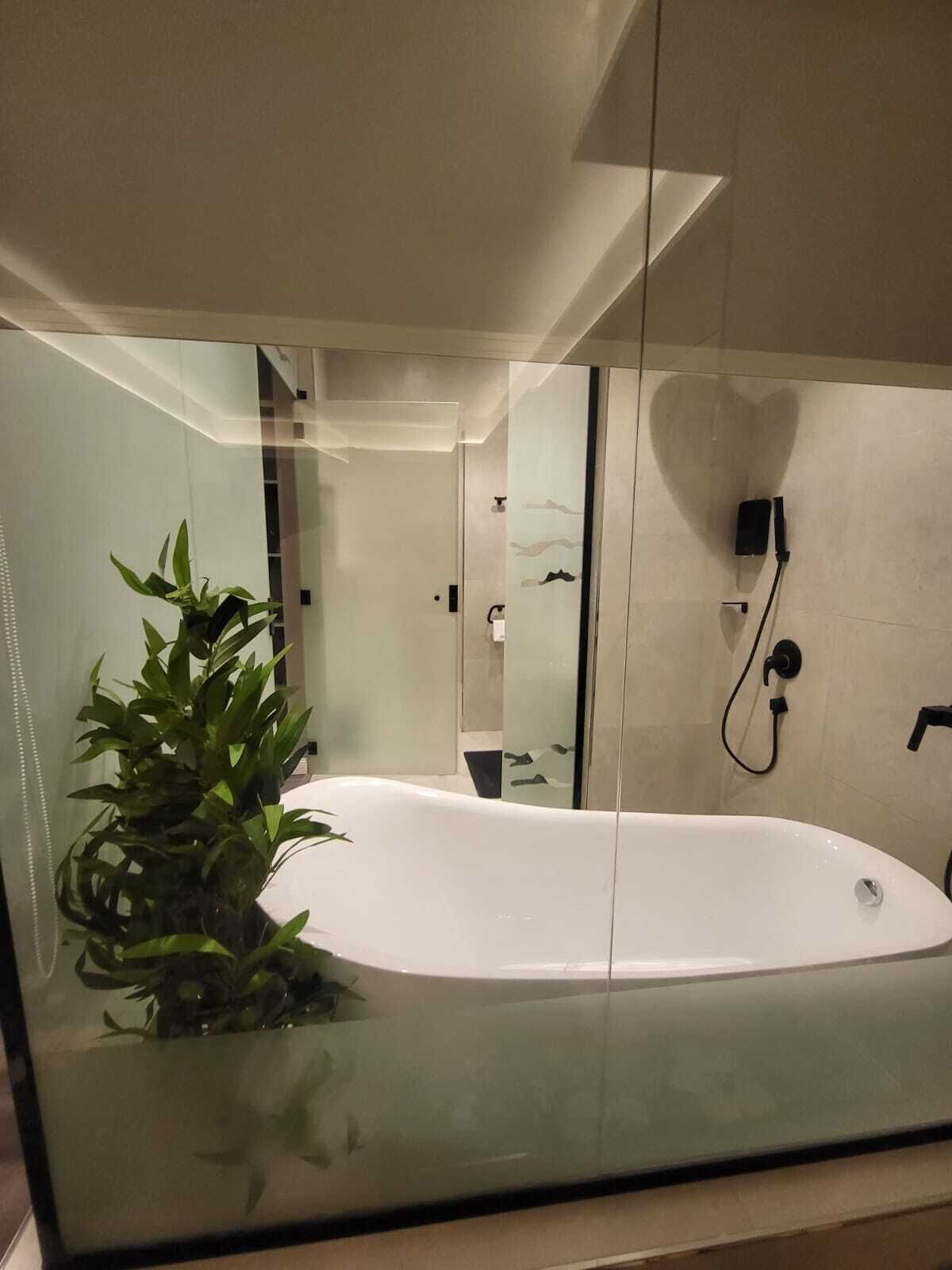 Kamar mandi