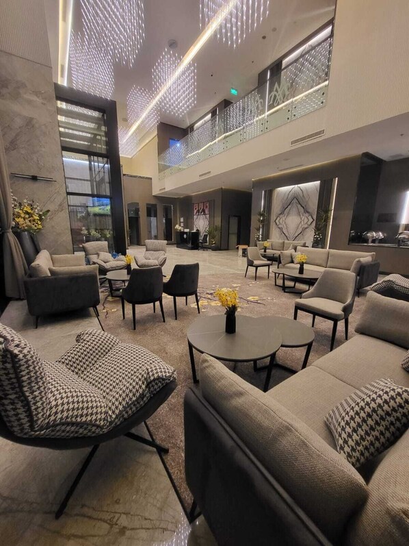 Recepció
