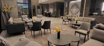 msharef almoden hotel