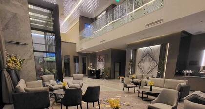 msharef almoden hotel