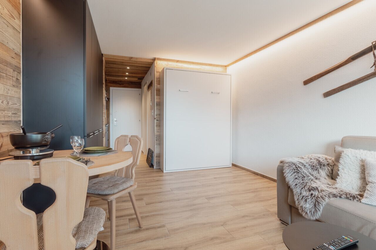 Interieur