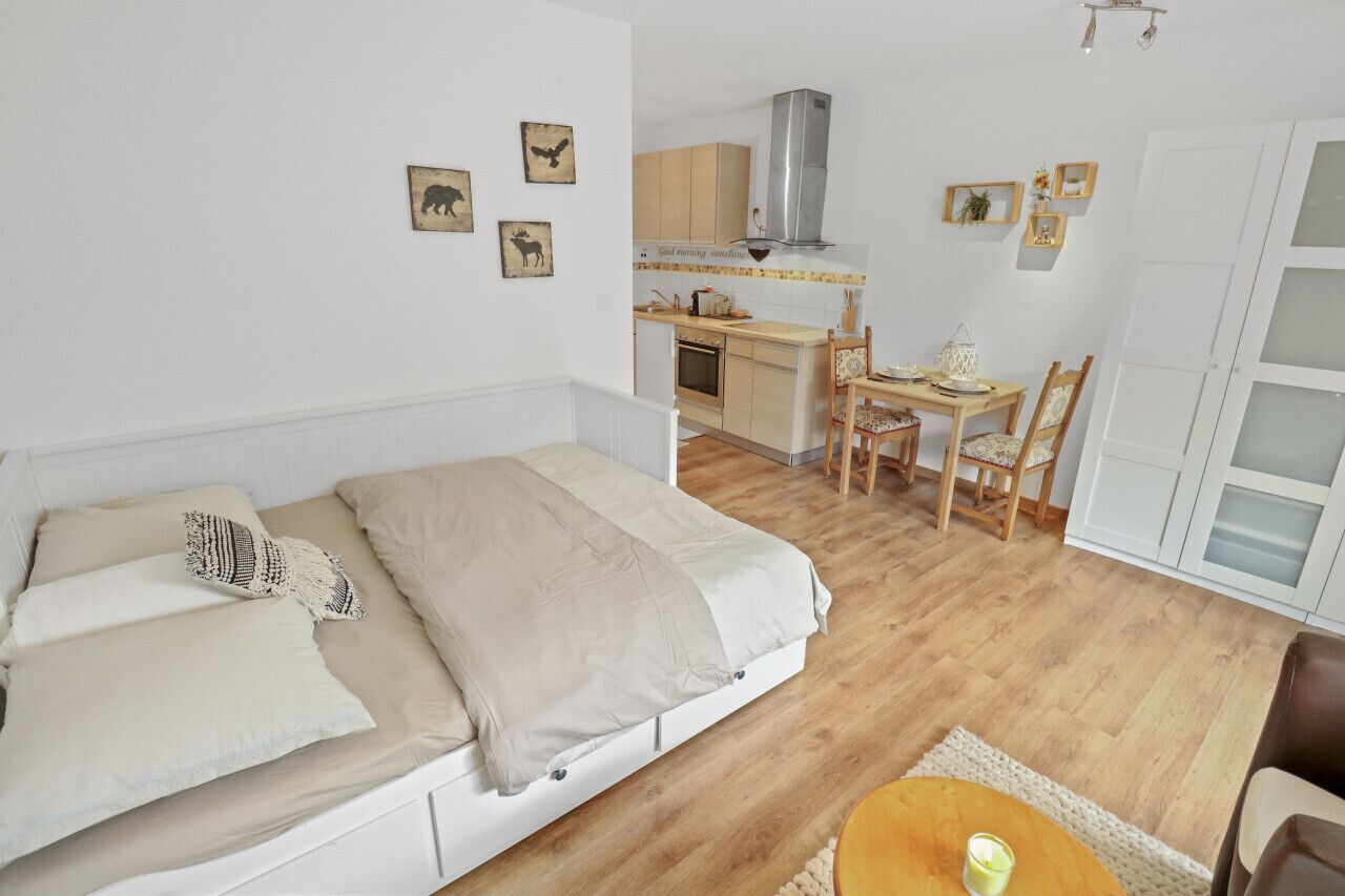 Habitación