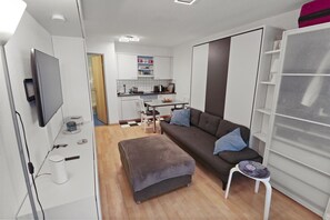 Älytelevisio
