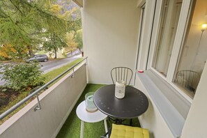 Ulkoruokailutilat