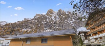 Chaleureux Studio Plein Centre