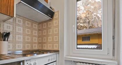 Chaleureux Studio Plein Centre