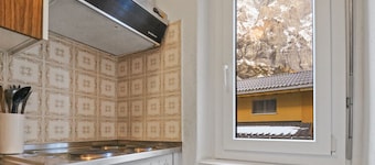 Chaleureux Studio Plein Centre