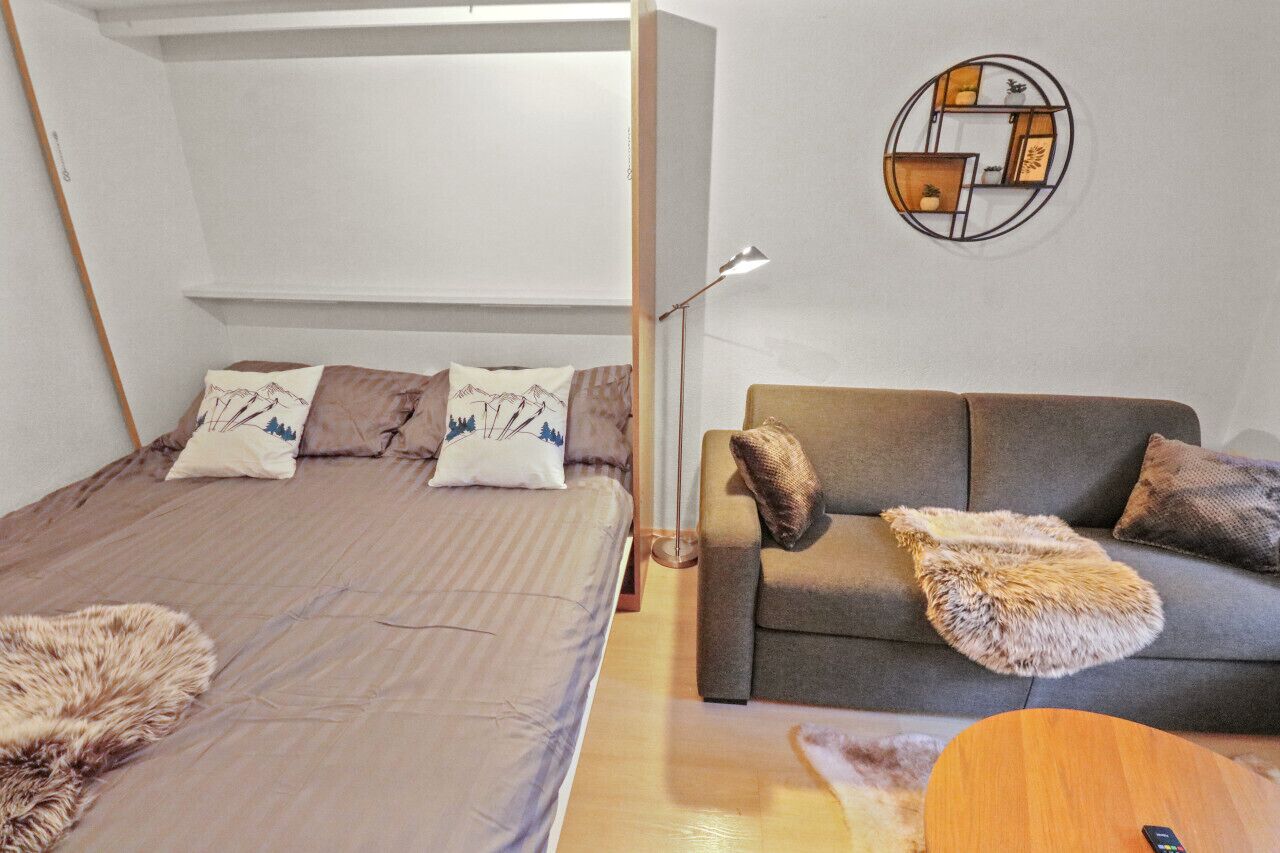 Bügeleisen/Bügelbrett, kostenloses WLAN, Bettwäsche