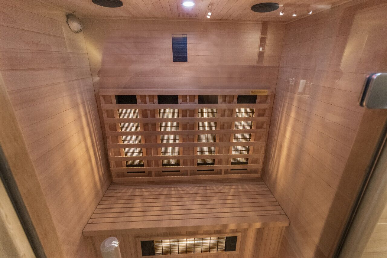 桑拿