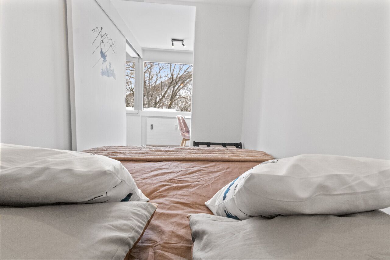 1 間睡房、熨斗/熨衫板、免費 Wi-Fi、床單