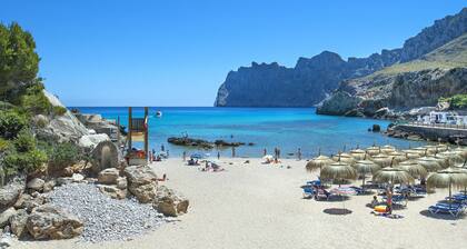 VILLA TONIETA - 10 MIN WALK TO THE BEACH